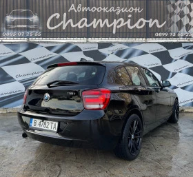 BMW 116 AUTOMATIC, снимка 6