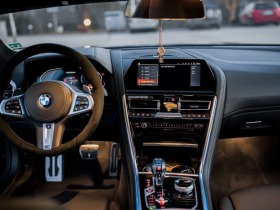 BMW 850 M Performance | Mobile.bg   14