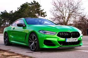 BMW 850 M Performance | Mobile.bg    2