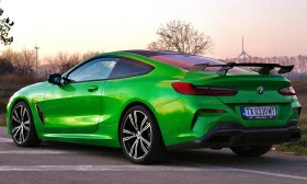 BMW 850 M Performance | Mobile.bg    1