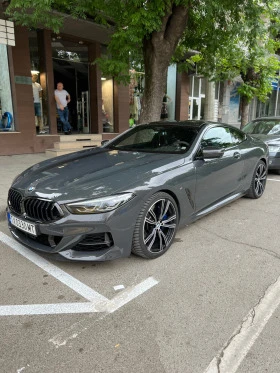 BMW 850 M Performance, снимка 10