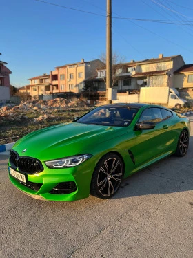 BMW 850 M Performance, снимка 7