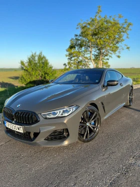 BMW 850 M Performance, снимка 11