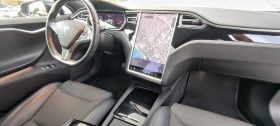 Tesla Model S ГАРАНЦИЯ ДО 02.2026, CCS, 4x4, снимка 10 - Автомобили и джипове - 45641666