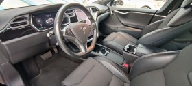 Tesla Model S ГАРАНЦИЯ ДО 02.2026, CCS, 4x4, снимка 9 - Автомобили и джипове - 45641666