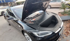 Tesla Model S ГАРАНЦИЯ ДО 02.2026, CCS, 4x4, снимка 8 - Автомобили и джипове - 44466376