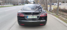 Tesla Model S ГАРАНЦИЯ ДО 02.2026, CCS, 4x4, снимка 6 - Автомобили и джипове - 44466376