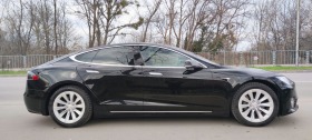 Tesla Model S ГАРАНЦИЯ ДО 02.2026, CCS, 4x4, снимка 1 - Автомобили и джипове - 45641666