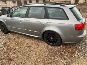 Audi A4, снимка 3