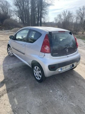 Peugeot 107 1, 4 HDI, снимка 7