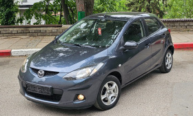 Mazda 2 1.3 87. 2009, снимка 1 - Автомобили и джипове - 45546441