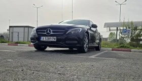 Mercedes-Benz C 200 avantgarde | Mobile.bg    4