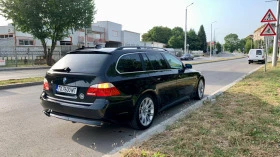 BMW 525 М54 Газ, снимка 4