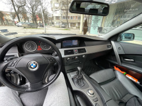 BMW 525 М54 Газ, снимка 7 - Автомобили и джипове - 45466862