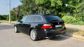 BMW 525 М54 Газ, снимка 5