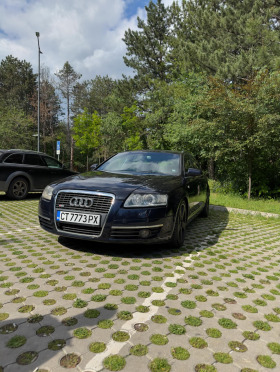 Обява за продажба на Audi A6 ~9 000 лв. - изображение 1