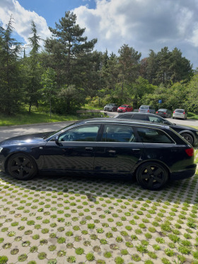 Audi A6, снимка 2 - Автомобили и джипове - 45733312