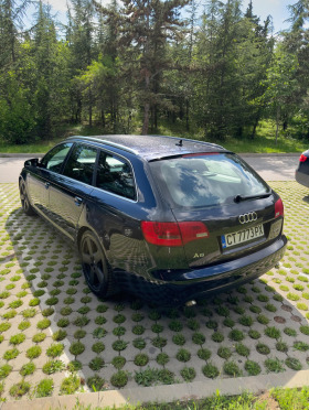 Audi A6, снимка 5 - Автомобили и джипове - 45733312