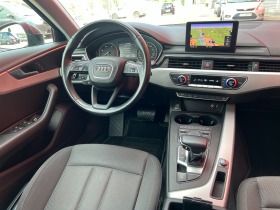 Audi A4 &#39;&#39;НОВ&#39;&#39;, снимка 11