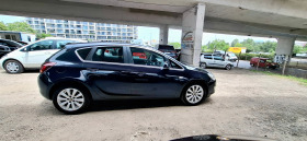 Opel Astra COSMO, снимка 4
