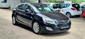 Opel Astra COSMO | Mobile.bg   3