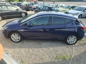 Opel Astra 1.6ECOFLEX FULL EURO6 | Mobile.bg    4