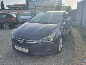 Обява за продажба на Opel Astra 1.6ECOFLEX FULL EURO6 ~16 999 лв. - изображение 2