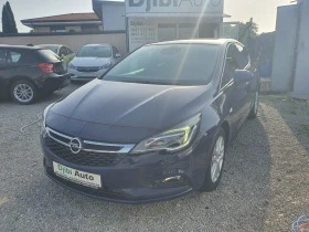 Opel Astra 1.6ECOFLEX FULL EURO6 | Mobile.bg    3