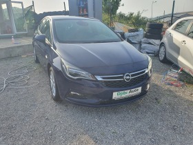 Opel Astra 1.6ECOFLEX FULL EURO6