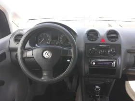 VW Caddy 1.9TDI 7  | Mobile.bg    17