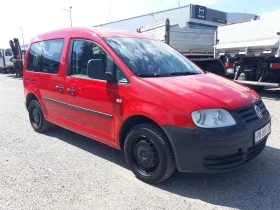 VW Caddy 1.9TDI 7  | Mobile.bg    11