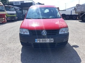 VW Caddy 1.9TDI 7 МЕСТА - [13] 