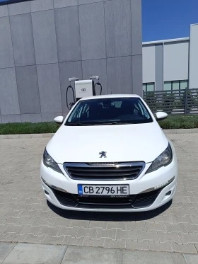 Peugeot 308 T9 EURO 5B, снимка 12