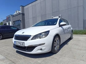 Peugeot 308 T9 EURO 5B, снимка 2