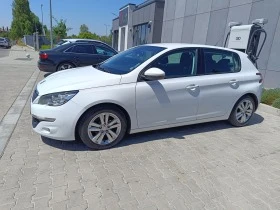 Peugeot 308 T9 EURO 5B, снимка 15