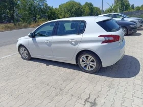 Peugeot 308 T9 EURO 5B, снимка 16