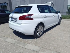 Peugeot 308 T9 EURO 5B, снимка 4