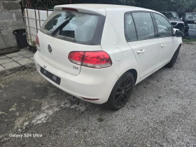 VW Golf 1.6TDI 105к, снимка 3