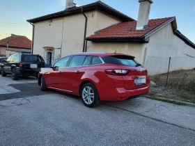 Renault Megane, снимка 3