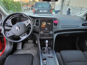 Renault Megane, снимка 9