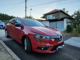 Renault Megane, снимка 6