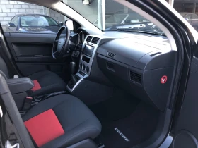 Dodge Caliber 1.8 VVT ШВЕЙЦАРИЯ, снимка 10