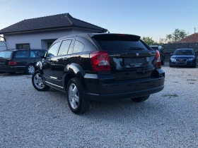 Dodge Caliber 1.8 VVT ШВЕЙЦАРИЯ, снимка 4