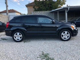 Dodge Caliber 1.8 VVT ШВЕЙЦАРИЯ, снимка 9