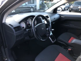 Dodge Caliber 1.8 VVT ШВЕЙЦАРИЯ, снимка 17