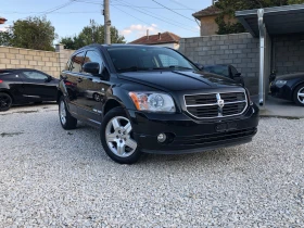 Dodge Caliber 1.8 VVT ШВЕЙЦАРИЯ, снимка 3