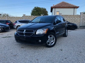 Dodge Caliber 1.8 VVT ШВЕЙЦАРИЯ, снимка 1