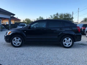 Dodge Caliber 1.8 VVT ШВЕЙЦАРИЯ, снимка 5