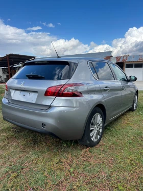 Peugeot 308, снимка 5