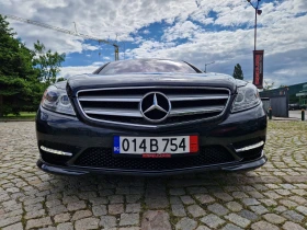 Mercedes-Benz CL 500 550 AMG 4matic | Mobile.bg    8